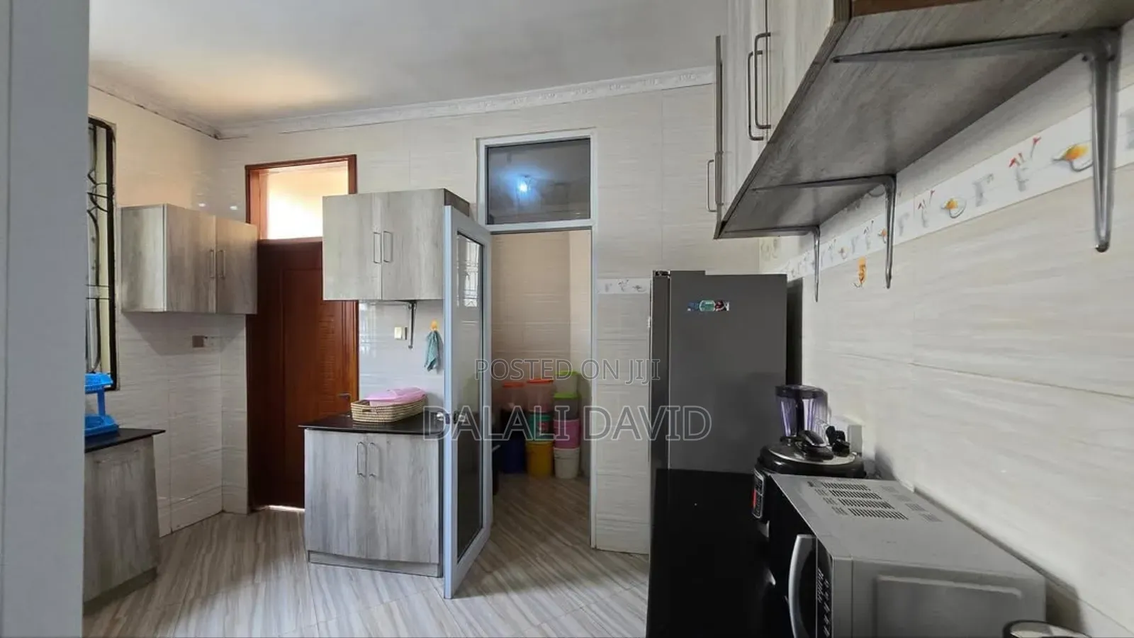 4bdrm House in Goba Center for sale
