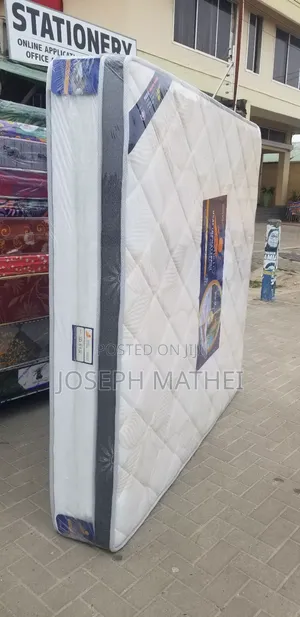 Mattress Sun Belt 6x6 Inch 12 Side Othopedec Side Luxury