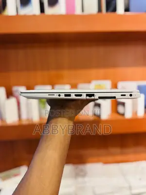 Laptop HP EliteBook 830 G6 8GB Intel Core i5 SSD 256GB