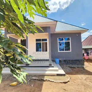 Furnished 3bdrm House in Nyamongoro for sale