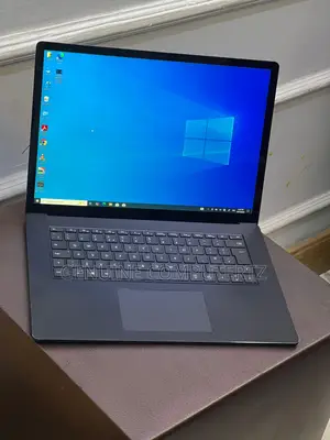 Laptop Microsoft Surface Laptop 3 32GB Intel Core I7 SSD 1T