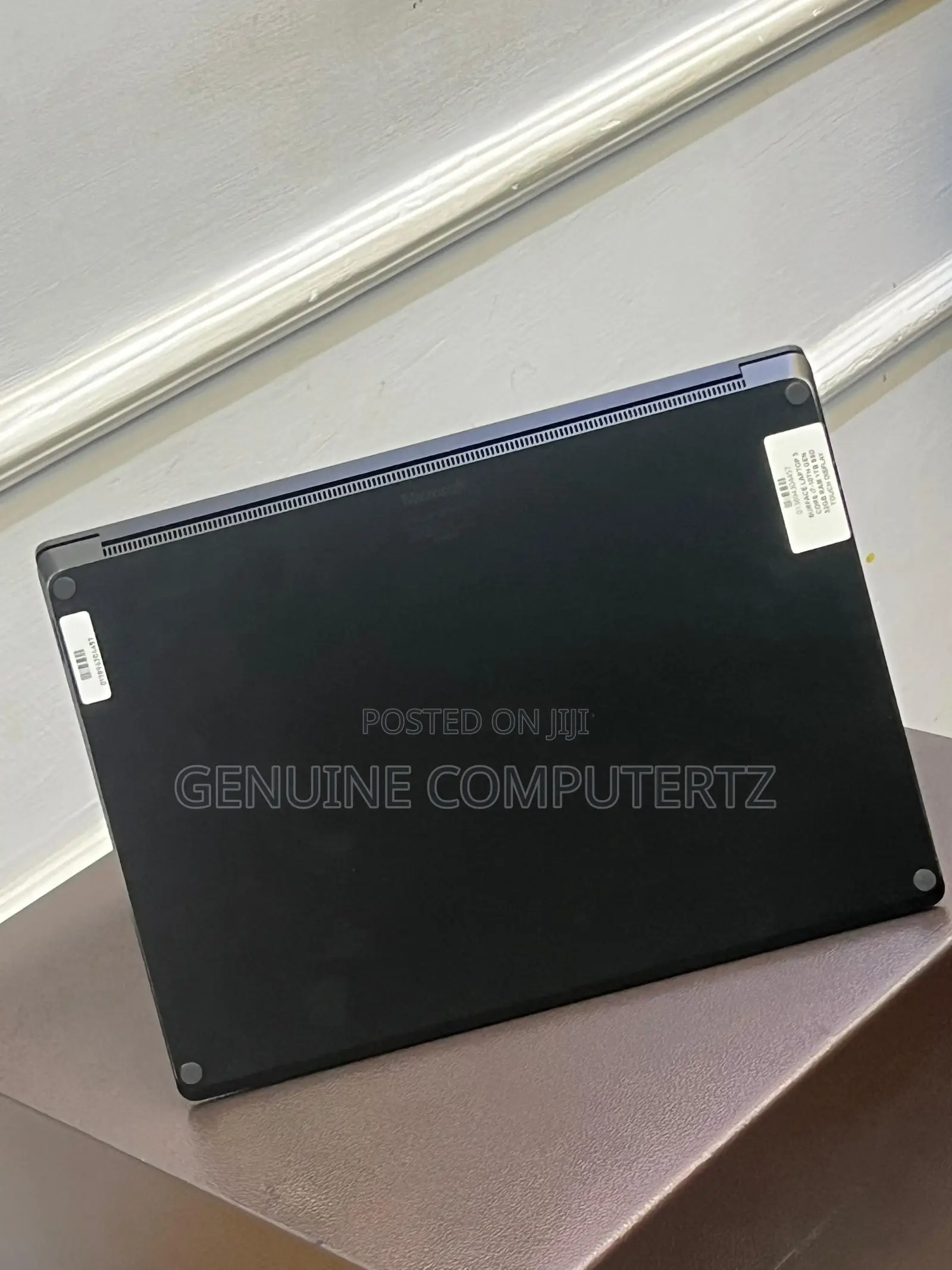 Laptop Microsoft Surface Laptop 3 32GB Intel Core I7 SSD 1T