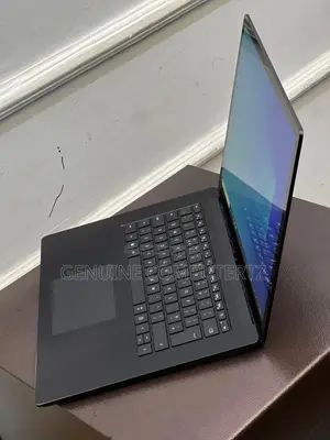 Laptop Microsoft Surface Laptop 3 32GB Intel Core I7 SSD 1T