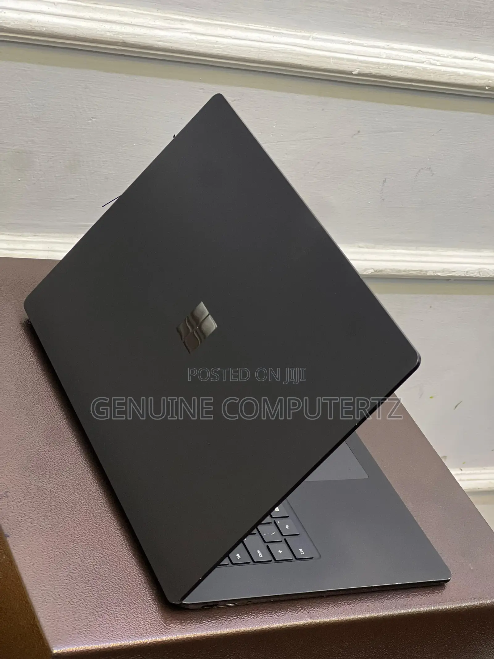 Laptop Microsoft Surface Laptop 3 32GB Intel Core I7 SSD 1T
