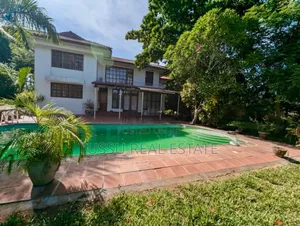 5bdrm House in Oyster Bay, Mbezi Beach for sale