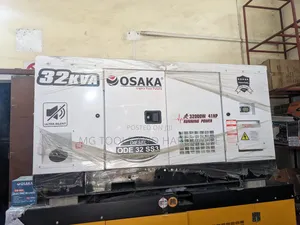 Generator Kva 32