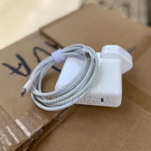 Ah21 Type C Adapter for Apple Macbook Air, Macbook Pro 12 13-Inch