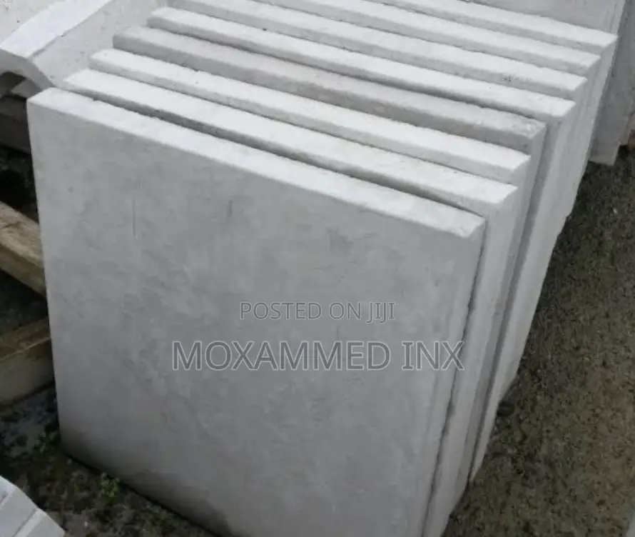 Paving Slabs (600mm*600mm*50mm)