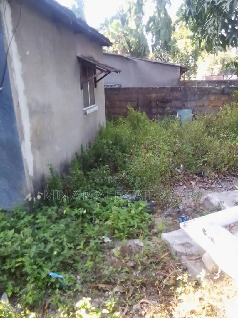 Plot for Sale Ubungo Usewe