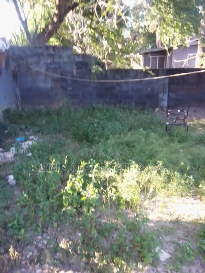 Plot for Sale Ubungo Usewe