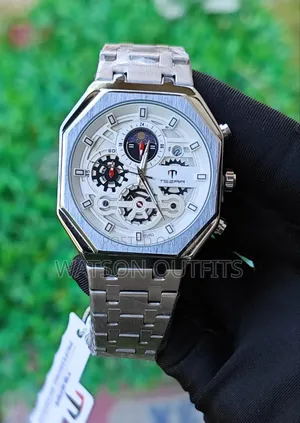 Saa or Watches Za Classic or Business Level With Top Quality