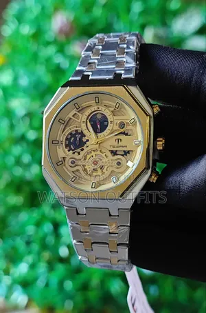 Saa or Watches Za Classic or Business Level With Top Quality