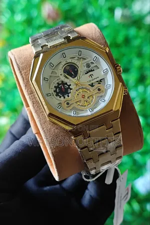 Saa or Watches Za Classic or Business Level With Top Quality