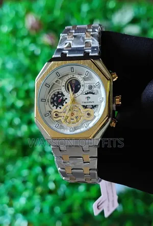 Saa or Watches Za Classic or Business Level With Top Quality