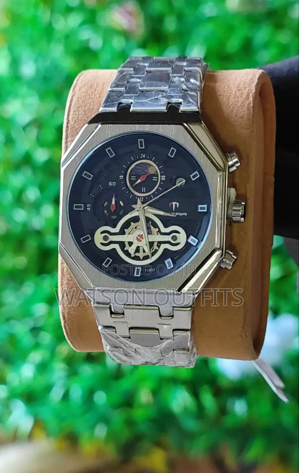 Saa or Watches Za Classic or Business Level With Top Quality