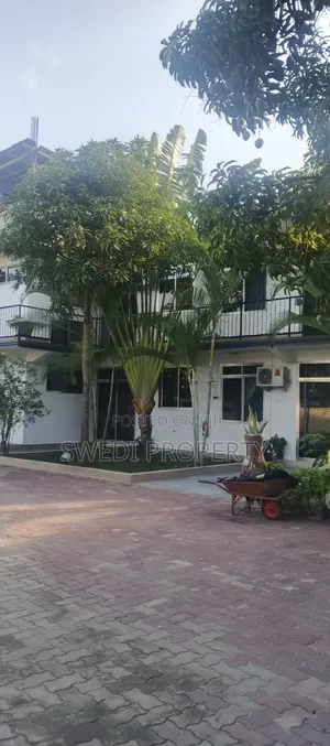 Furnished 1bdrm Apartment in Swedi Property, Mikocheni for rent