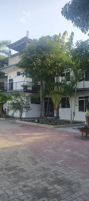 Furnished 1bdrm Apartment in Swedi Property, Mikocheni for rent