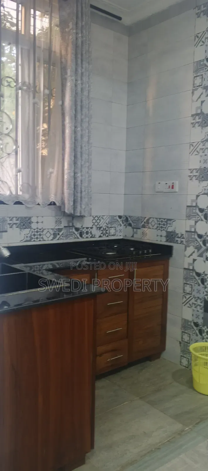 Furnished 1bdrm Apartment in Swedi Property, Mikocheni for rent