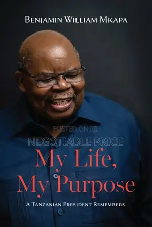 My Life My Purpose Softcopy Book