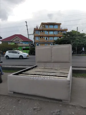 Bedsofa 5×6 Valvet Grade One Grey Color