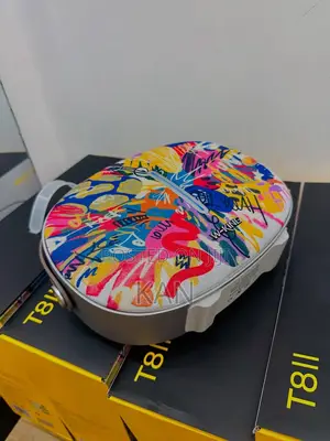 W-King T8 Ii Speaker