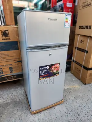 Volsmart 128l Fridge