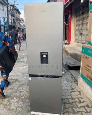 Hisense Rd35 264l Fridge