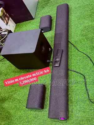 Vizio Spundbars Vm512e-