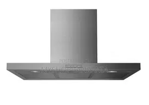 Midea Rangehood Ya Kisasa Kabisa (60 Kwa 90 )
