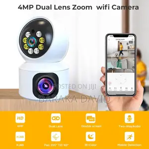 Wifi Camera