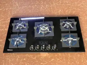 *Trophacom Table Cooker Plate 4 Full Gas