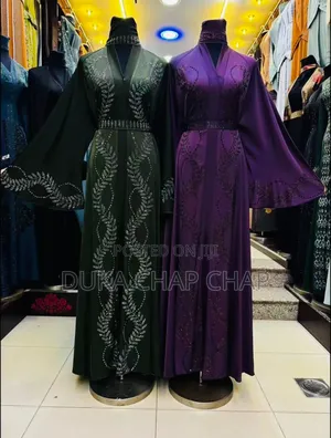 Clothes Abaya