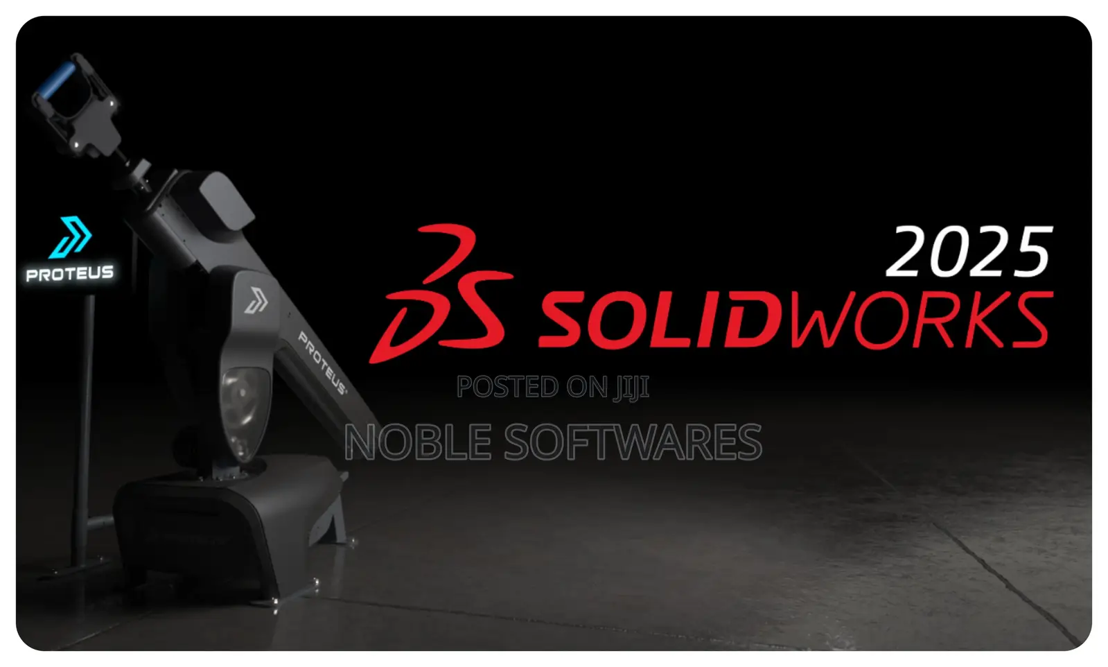 Solidworks 2025 Full Premium ( Installation )