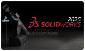 Solidworks 2025 Full Premium ( Installation )