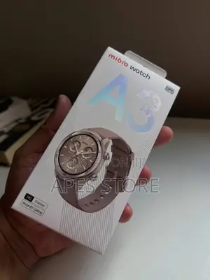 Mibro A3 Smartwatch