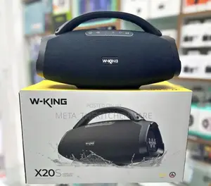W-King X20s Wireless Speaker 140w