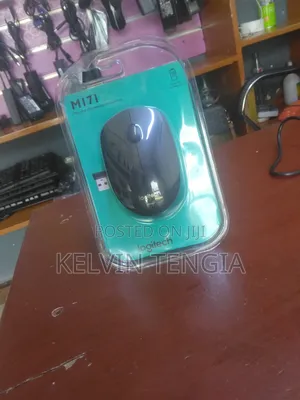 Mouse Logitech