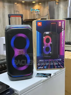 JBL Partybox 320