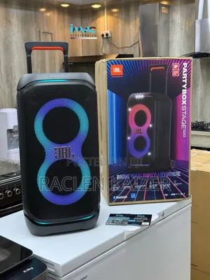 JBL Partybox 320