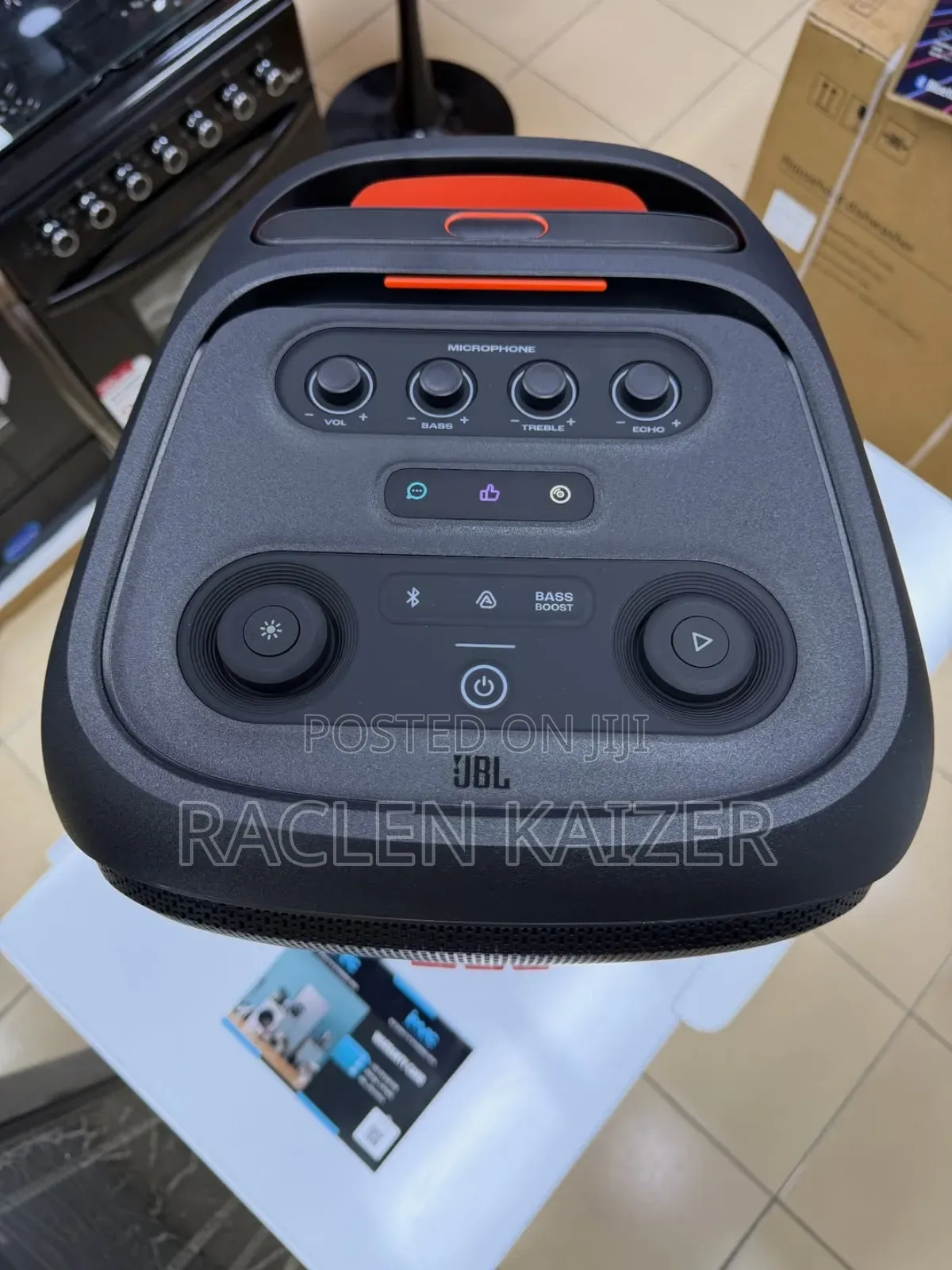 JBL Partybox 320