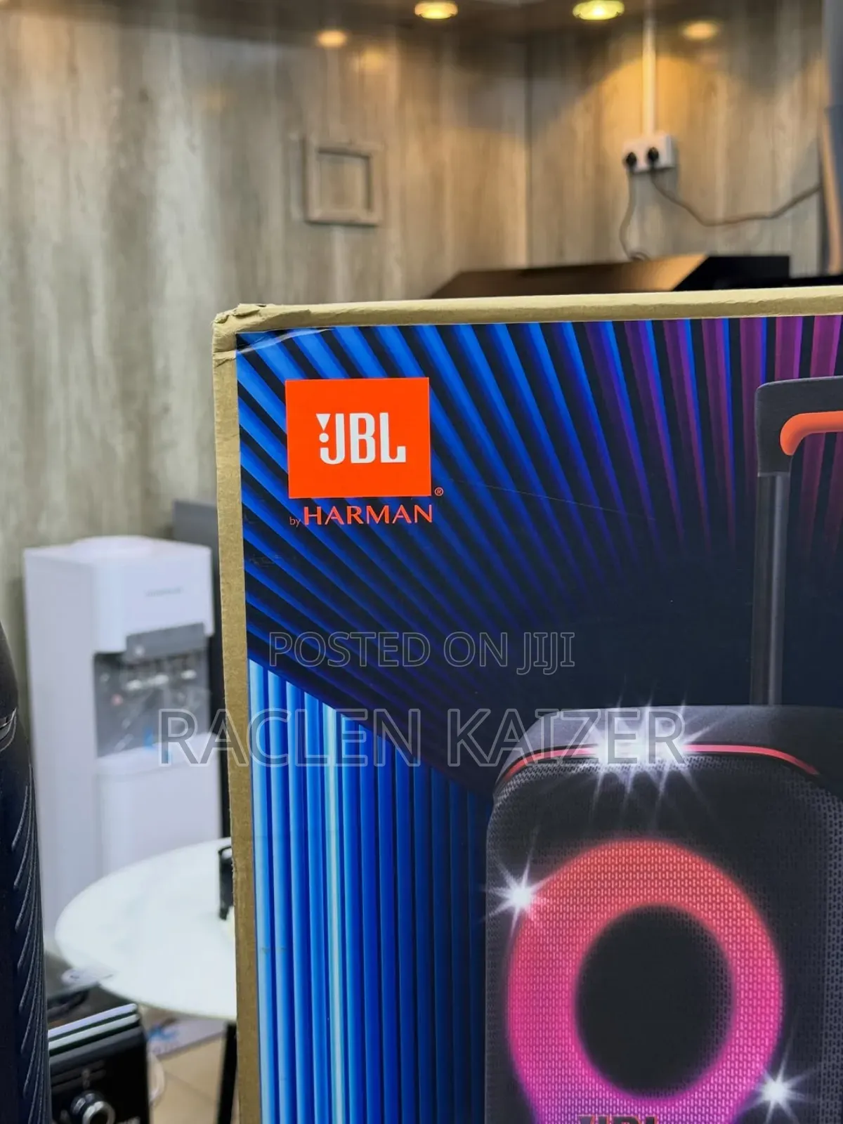JBL Partybox 320
