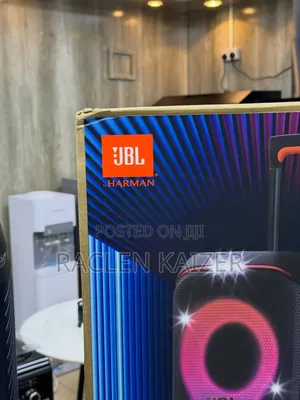JBL Partybox 320