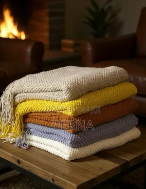 Throw Blanket /Soft Blanket