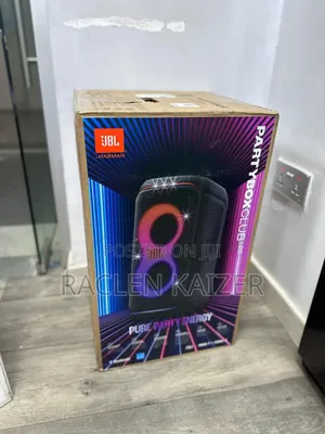 JBL Partybox 120