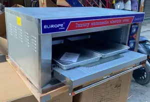 Electric Oven Heavy Duty