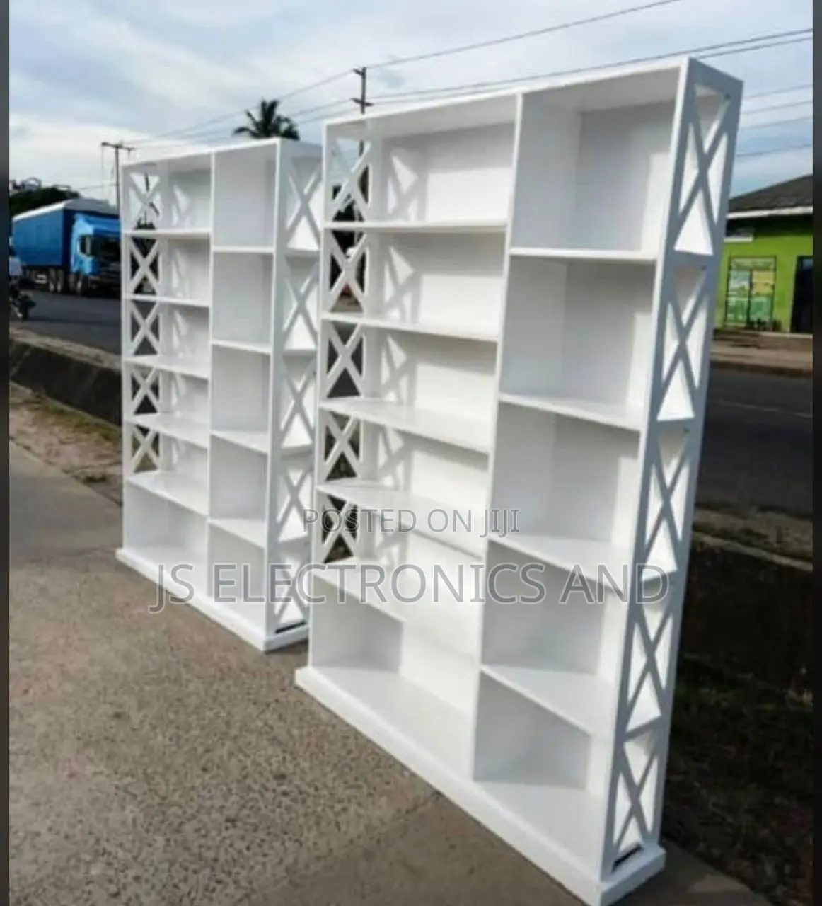 Shoe Rack Za Kisasa Imara Kubwa Unaweka Viatu,Pochi Hata Nguo