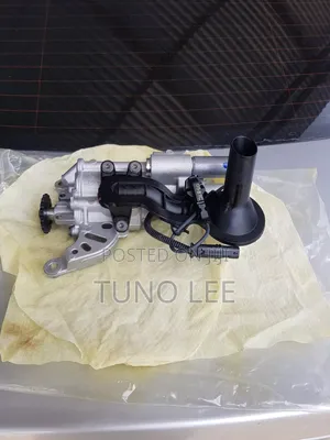 BMW Oil Pump for N13 Engine