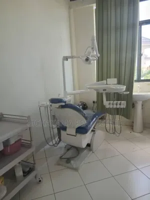 Furnished 12bdrm Block Of Flats In Mchakama Real Estate, Mikocheni