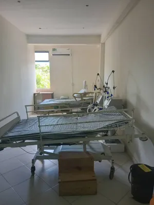 Furnished 12bdrm Block Of Flats In Mchakama Real Estate, Mikocheni
