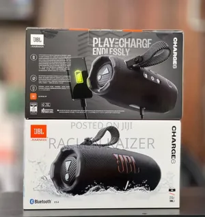 JBL Charge 6